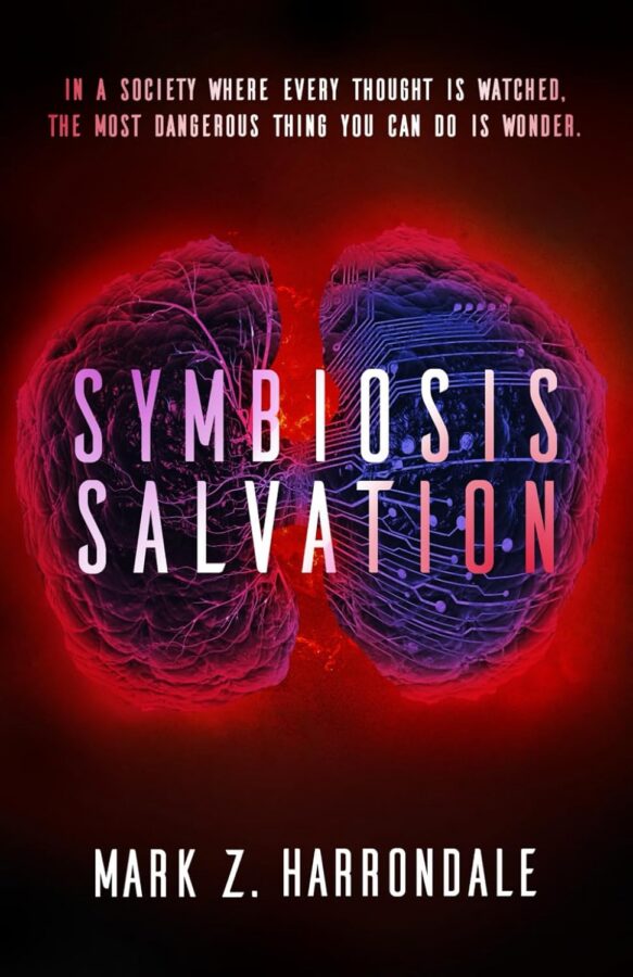 Symbiosis: Salvation - Mark Z. Harrondale