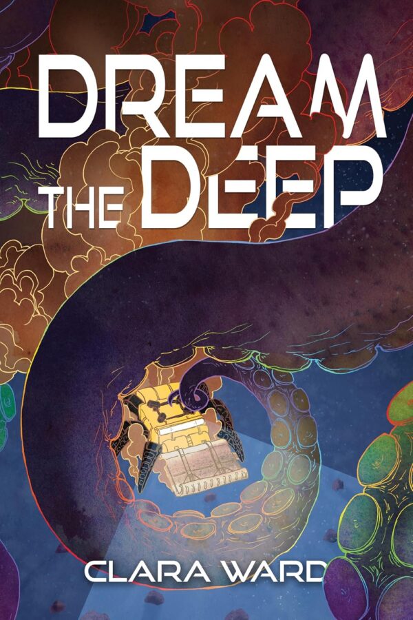 Clara Ward - Dream the Deep