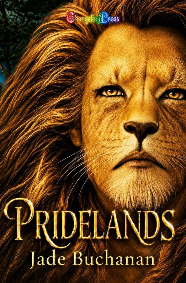 Pridelands - Jade Buchanan