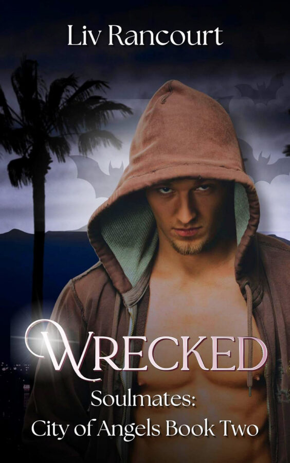 Wrecked - Liv Rancourt
