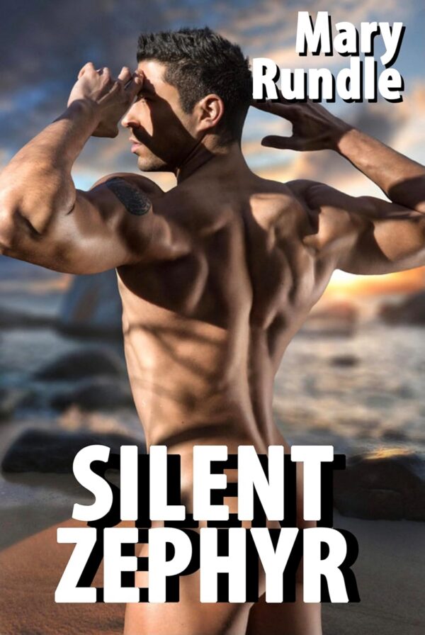 Silent Zephyr - Mary Rundle