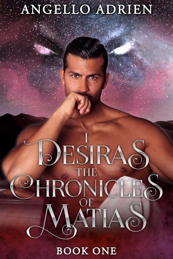 I Desiras - Angello Adrien