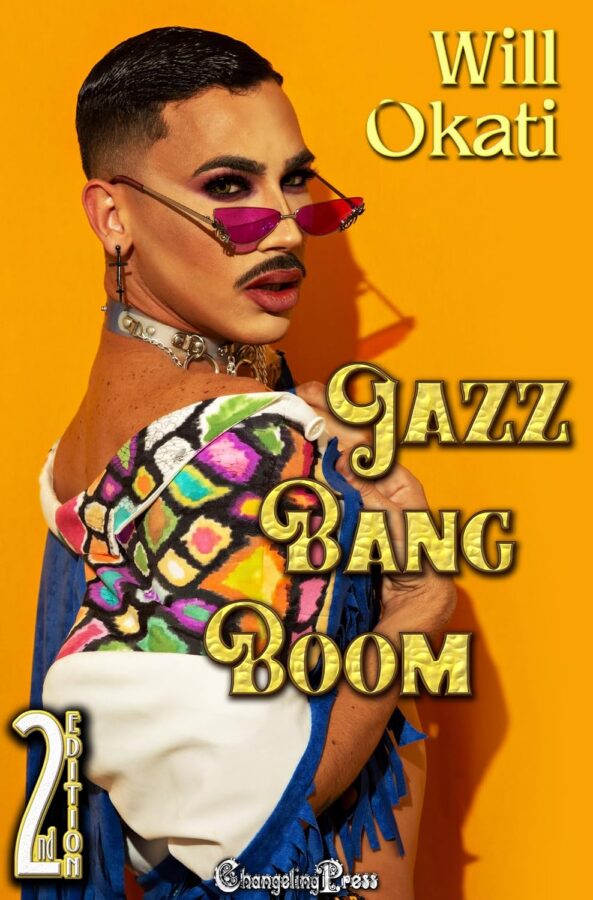 Jazz, Bang, Boom - Will Okati