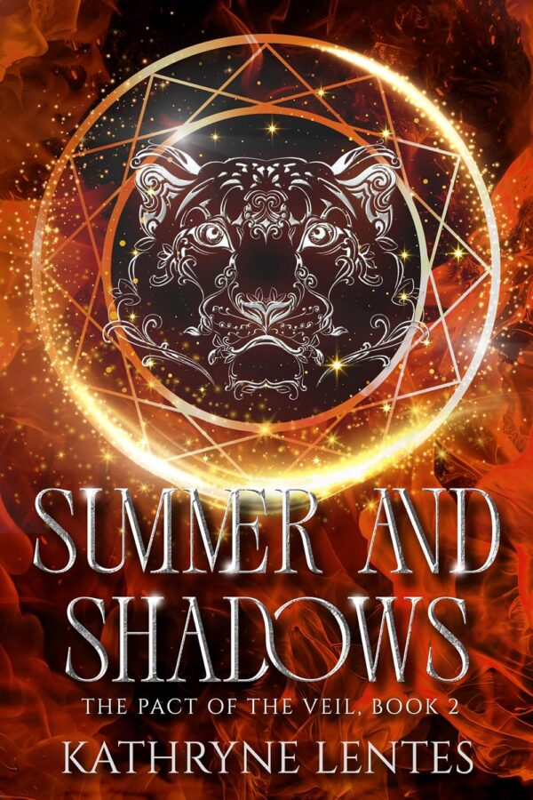 Summer and Shadows - Kathryne Lentes