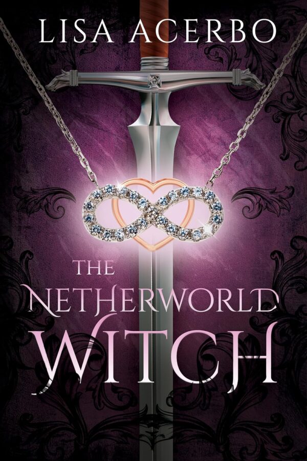 The Netherworld Witch - Lisa Acerbo